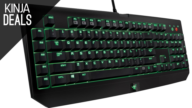 Illustration for article titled Today's Best Gaming Deals: Steam 2K Sale, $1 PlayStation Games, & More